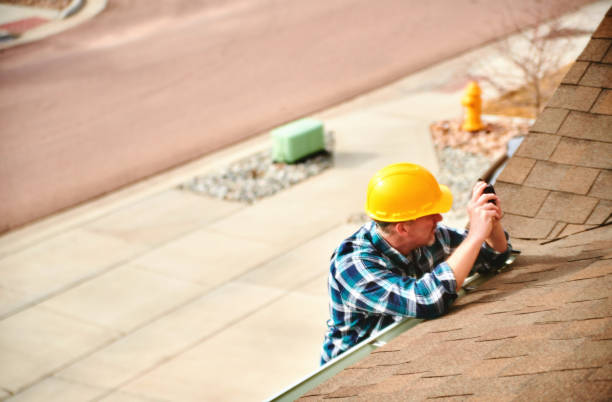 Best Storm Damage Roof Repair  in Beach City, TX