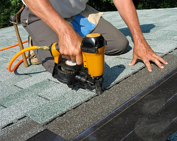 Best Roof Repair Services  in Beach City, TX