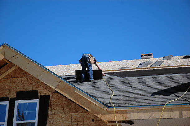 Best Roof Waterproofing Services  in Beach City, TX