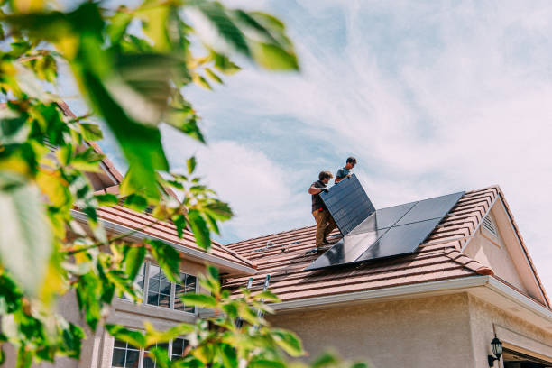 Best Affordable Roofing Company  in Beach City, TX
